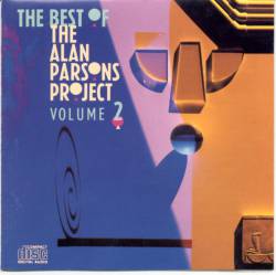 The Alan Parsons Project : The Best of The Alan Parsons Project Vol.2